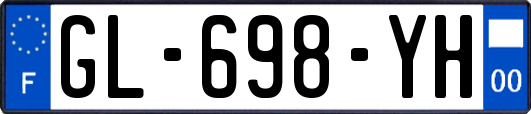 GL-698-YH