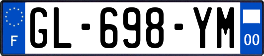 GL-698-YM