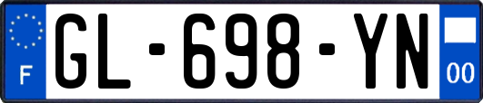 GL-698-YN