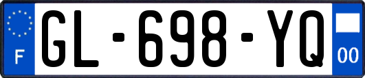 GL-698-YQ