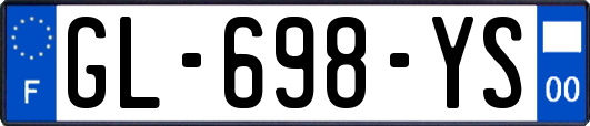 GL-698-YS