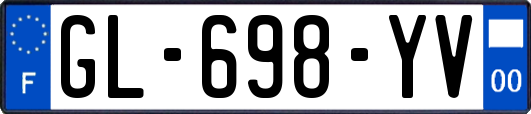 GL-698-YV