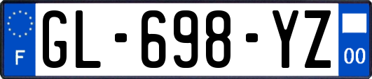 GL-698-YZ