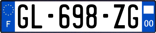 GL-698-ZG