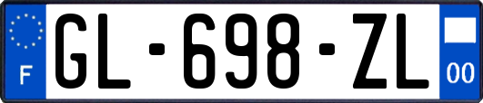GL-698-ZL