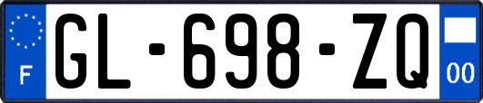 GL-698-ZQ
