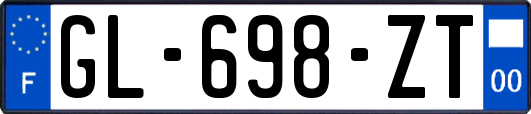 GL-698-ZT