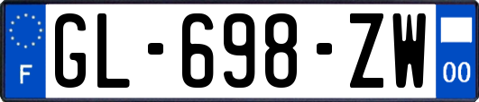 GL-698-ZW