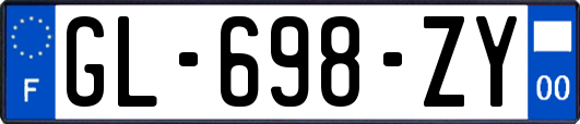 GL-698-ZY