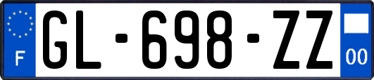 GL-698-ZZ
