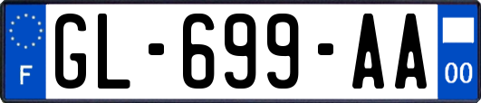 GL-699-AA