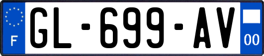 GL-699-AV
