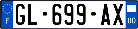 GL-699-AX