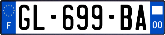 GL-699-BA