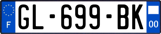 GL-699-BK