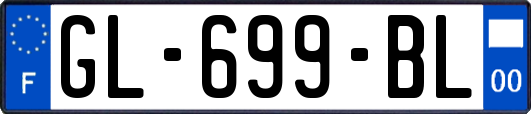 GL-699-BL