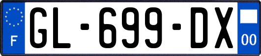GL-699-DX