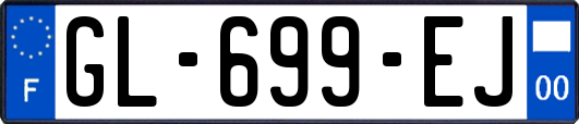 GL-699-EJ