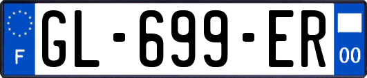 GL-699-ER