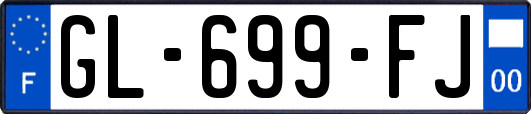 GL-699-FJ