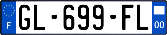 GL-699-FL