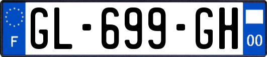 GL-699-GH