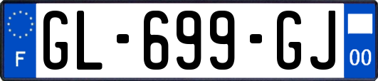 GL-699-GJ