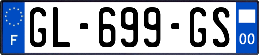 GL-699-GS