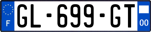 GL-699-GT