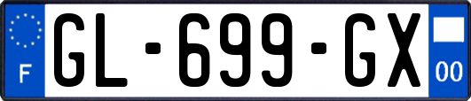 GL-699-GX