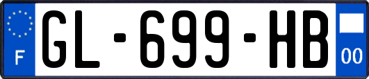 GL-699-HB