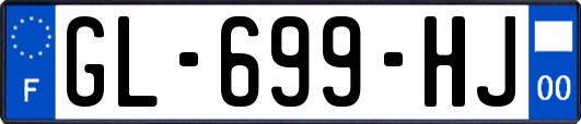 GL-699-HJ