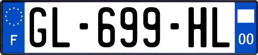 GL-699-HL