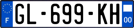 GL-699-KH