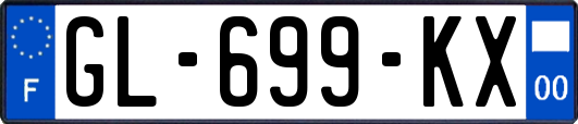GL-699-KX