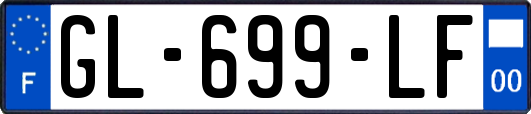 GL-699-LF