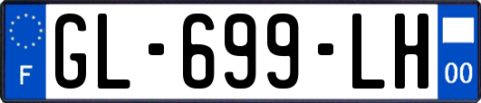 GL-699-LH