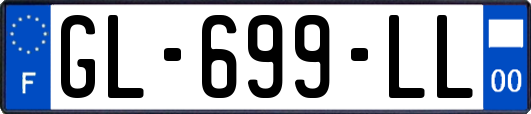 GL-699-LL