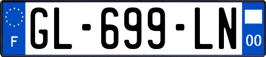 GL-699-LN