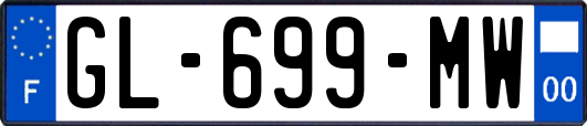GL-699-MW