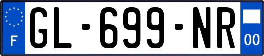 GL-699-NR