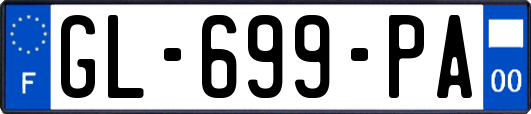 GL-699-PA