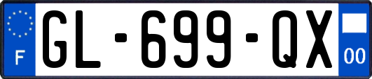 GL-699-QX