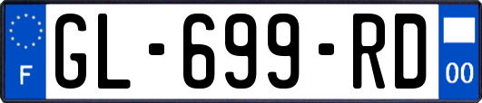 GL-699-RD