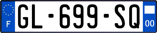 GL-699-SQ