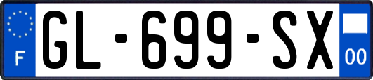 GL-699-SX