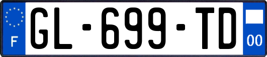 GL-699-TD