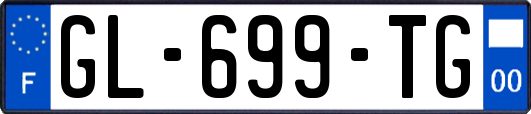 GL-699-TG