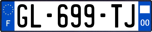 GL-699-TJ