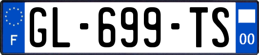 GL-699-TS